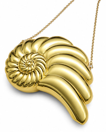 Nautilia Gold