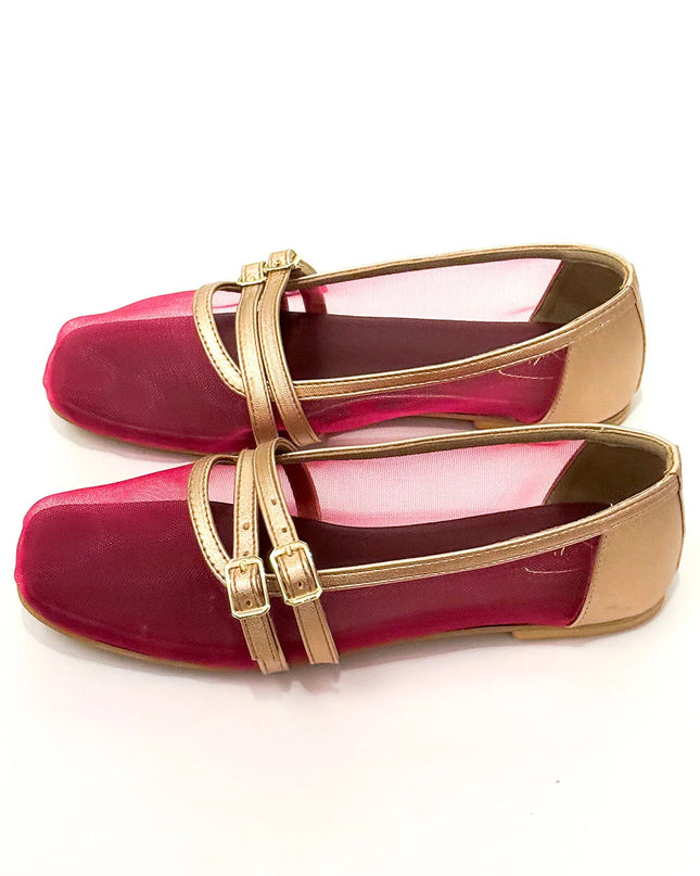 Anna Pink