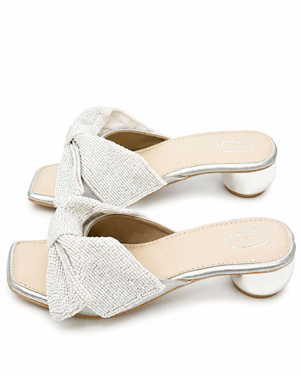 Fairy Toe Silver