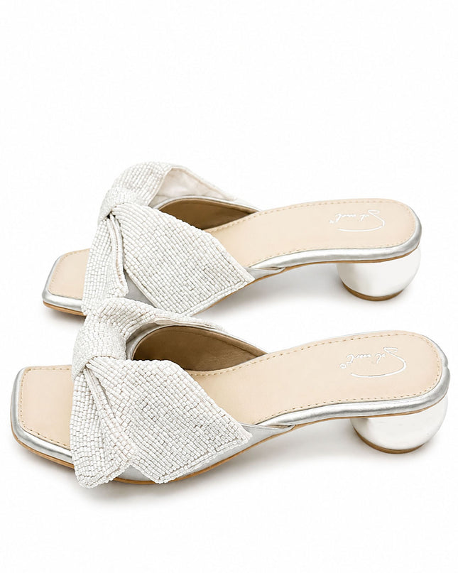 Fairy Toe Silver