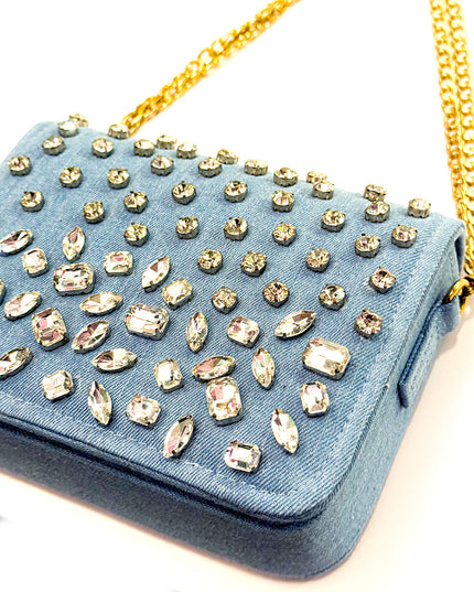 Starlight Denim Light