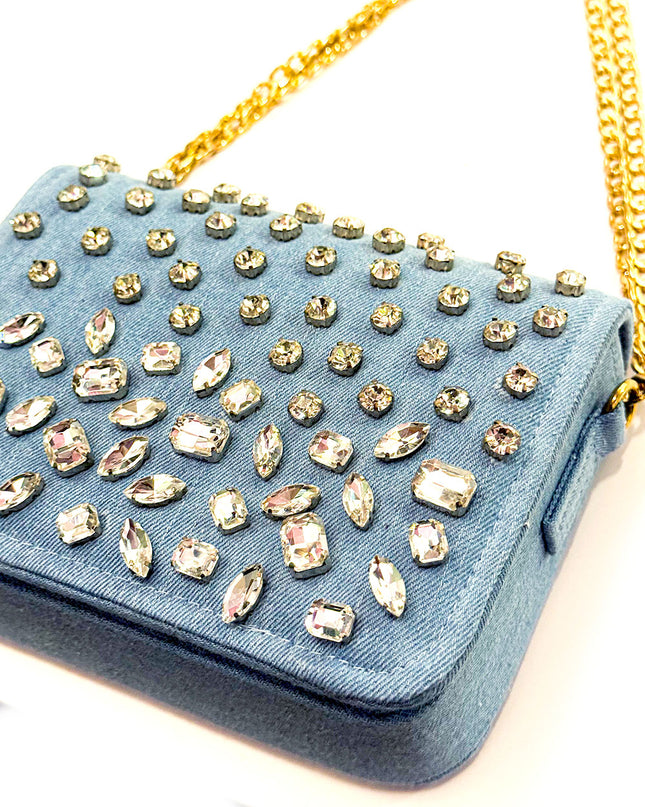 Starlight Denim Light