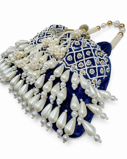 Perla Royale Potli