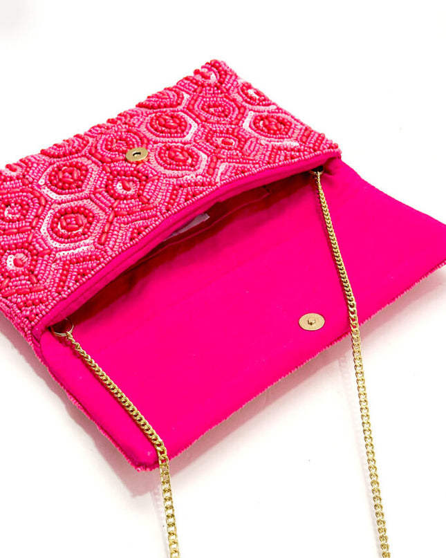 Pink Matrix