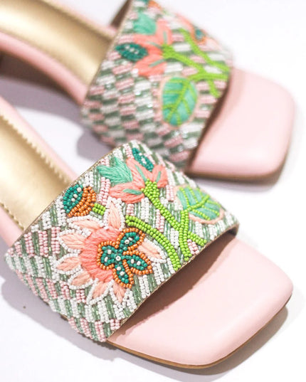 Spring Lotus