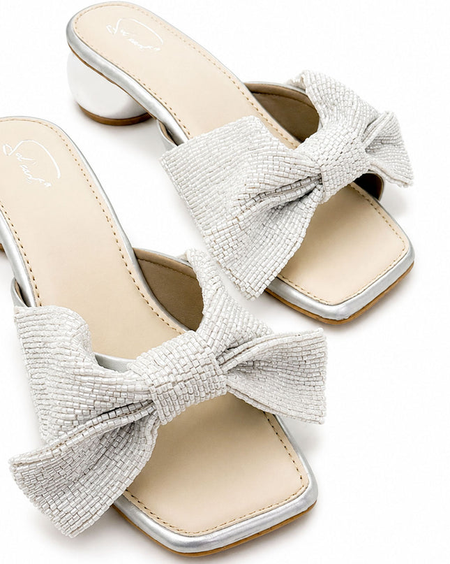 Fairy Toe Silver