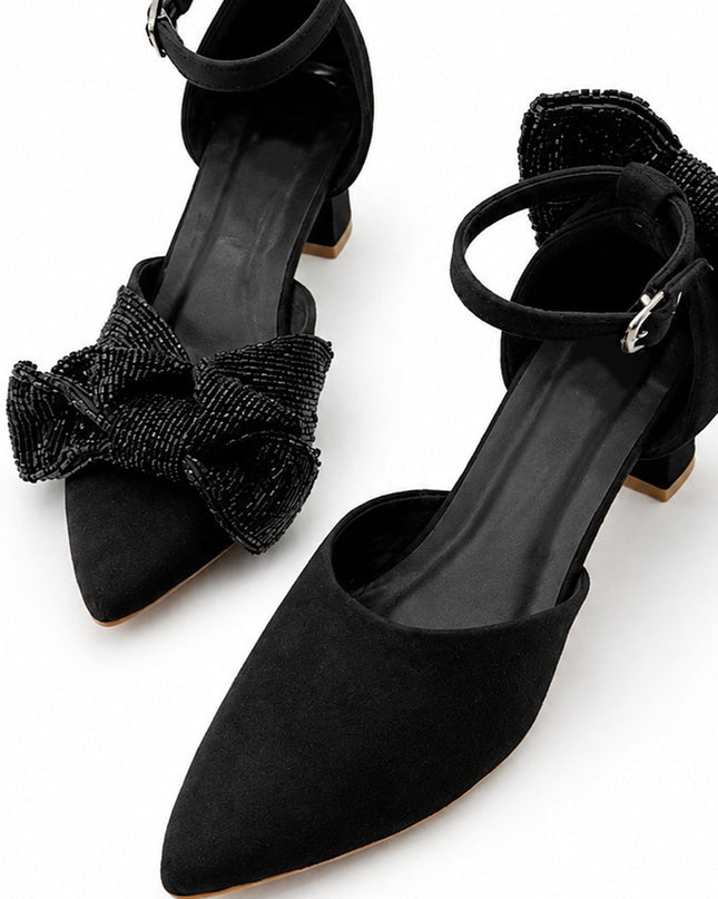 Bohéme Noir