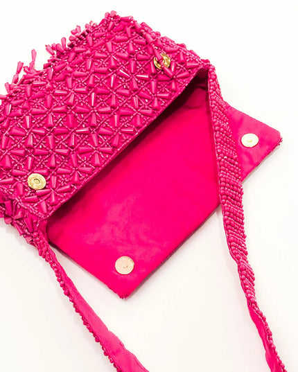 Fuchsia Flame