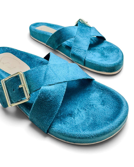 Quirkens Teal