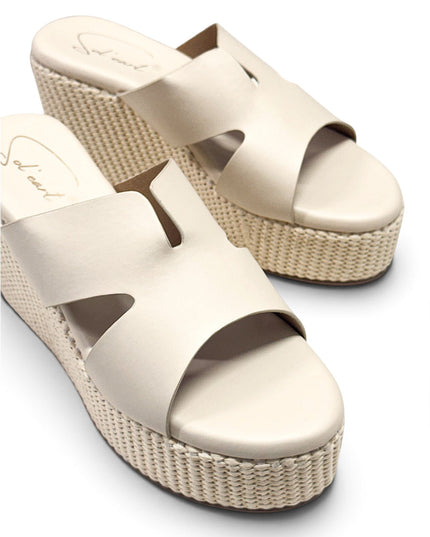 Bella Off-white