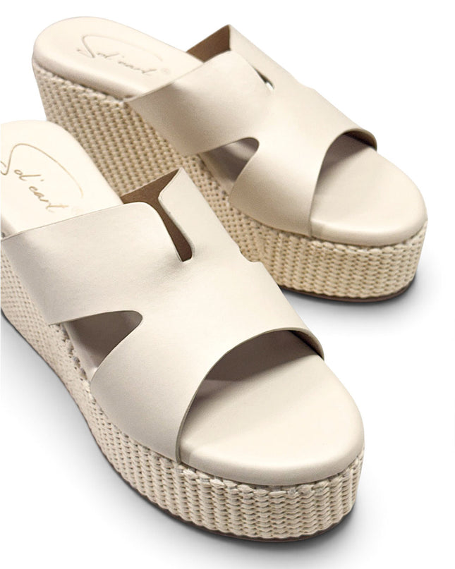 Bella Off-white
