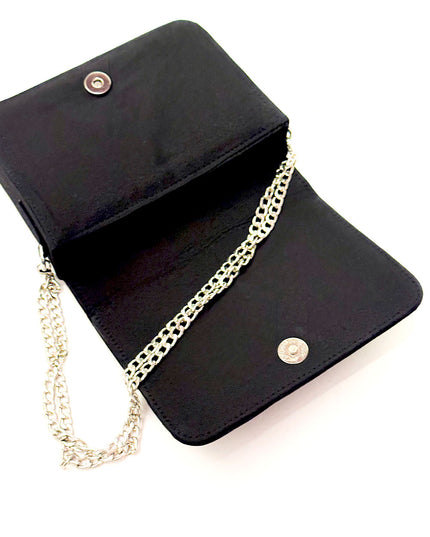 Starlight Denim Black