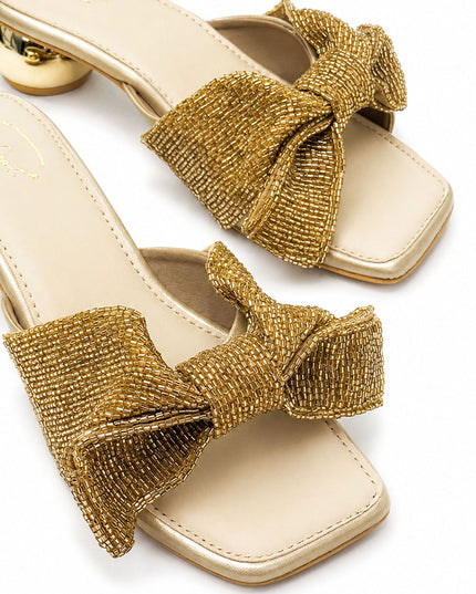Fairy toe Gold