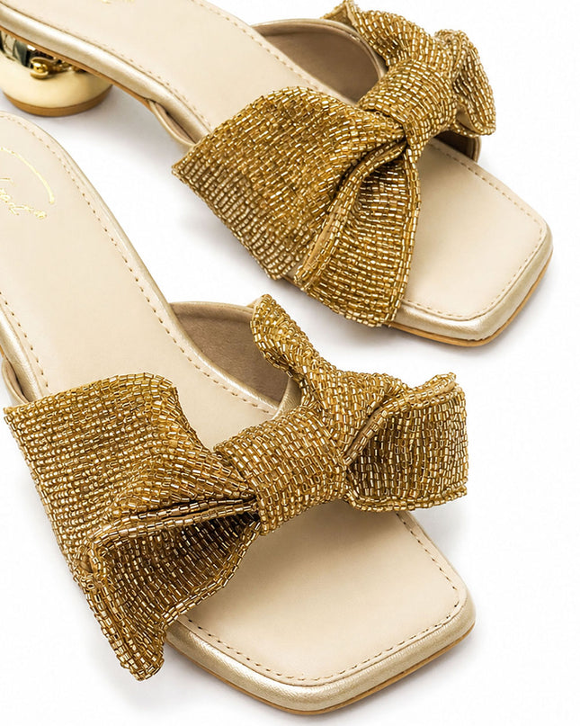 Fairy toe Gold