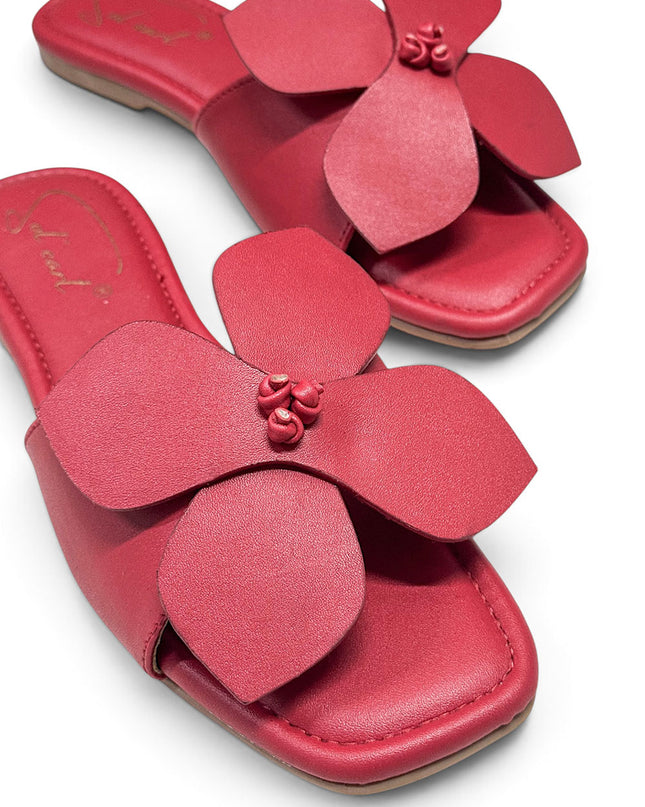 Petalina Rouge