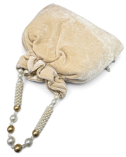 Perla Ivory Potli