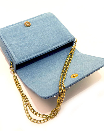 Starlight Denim Light