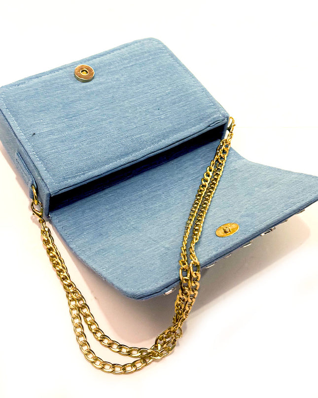 Starlight Denim Light