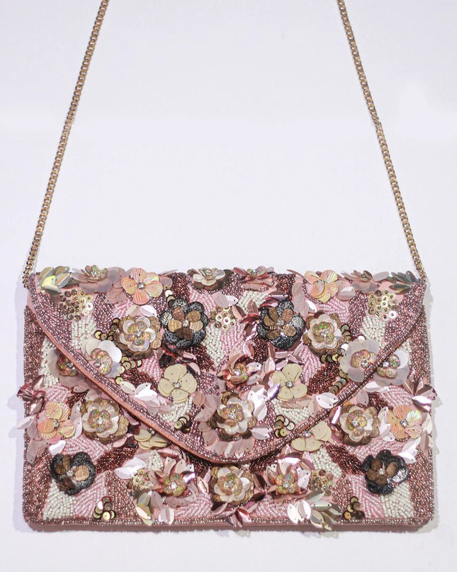 Birdsong – Rose Gold