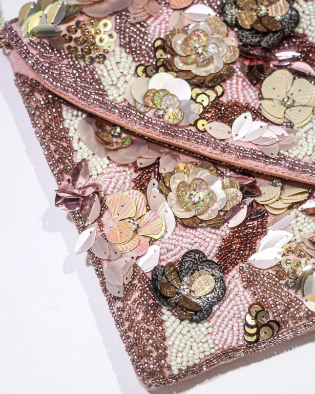 Birdsong – Rose Gold
