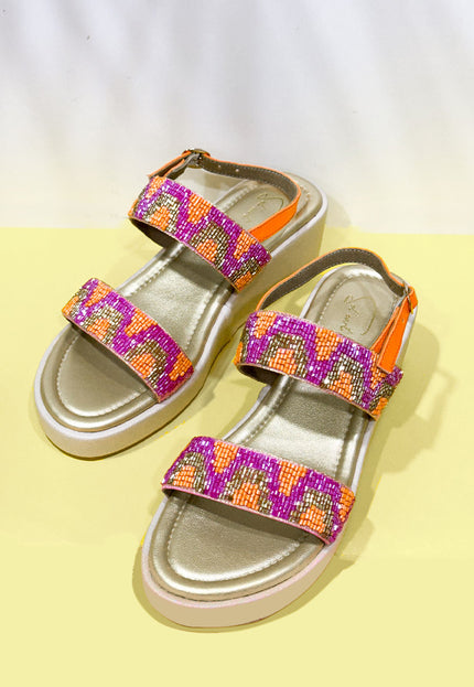 Aztec Summer