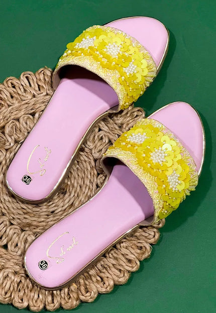 Pink Canary