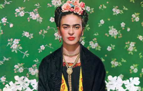Sol’eart inspiration – Frida Kahlo